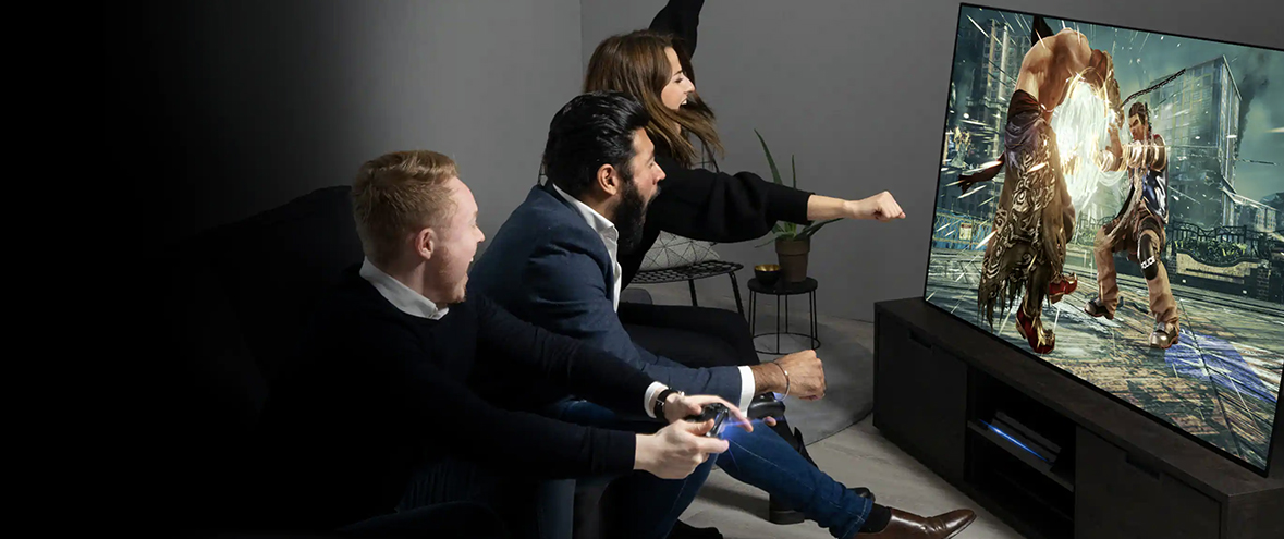 чем отличаются игровые приставки