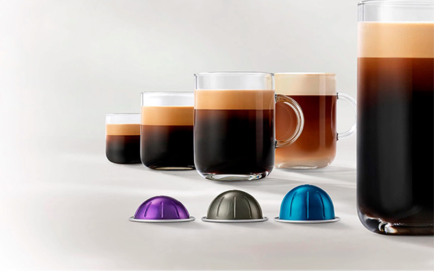 nespresso