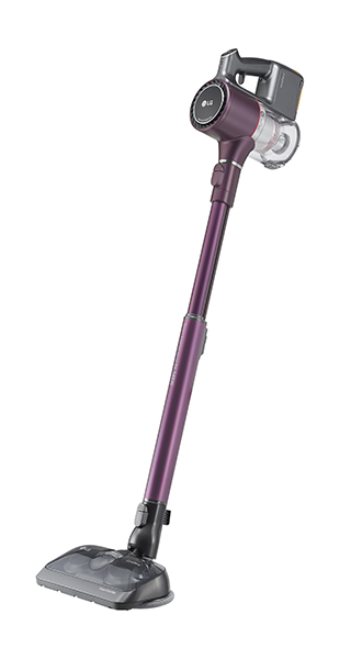 LG CordZero A9 купить