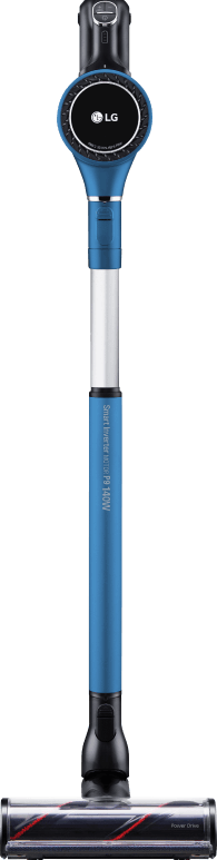 Мощный беспроводной пылесос LG CordZero A9