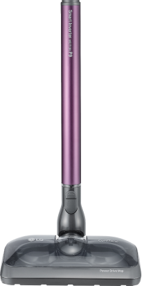 Мощный беспроводной пылесос LG CordZero A9