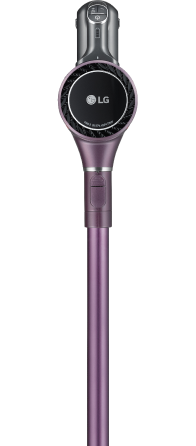 Мощный беспроводной пылесос LG CordZero A9