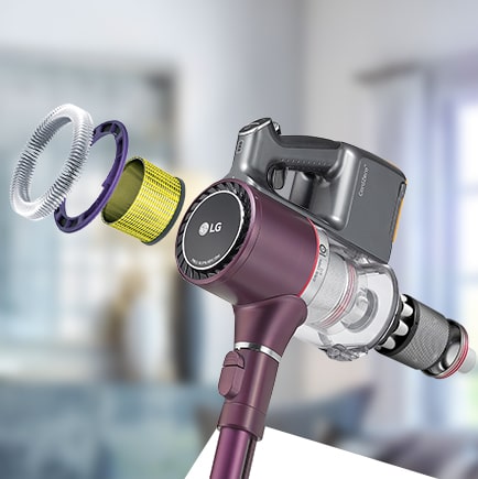 Пятиступенчатая система фильтрации