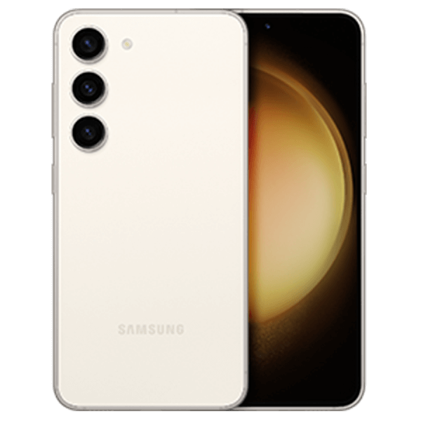 Samsung galaxy s23 256 гб бежевый