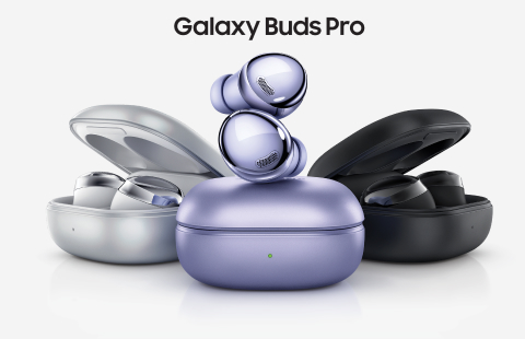 Samsung Galaxy Buds Pro